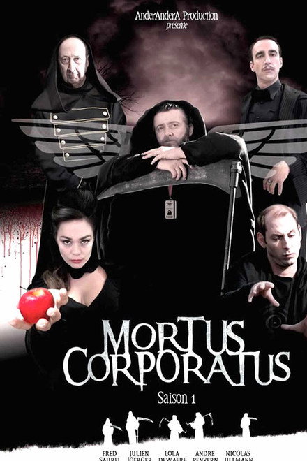 Mortus Corporatus