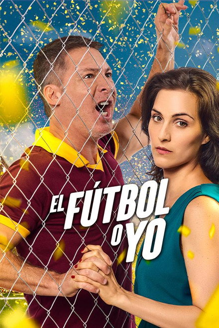 Football or Me