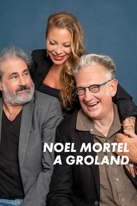 Deadly Christmas in Groland