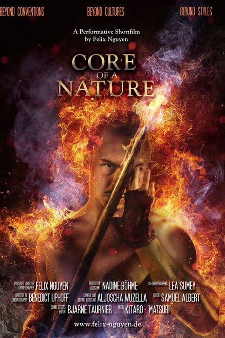 Core of a Nature