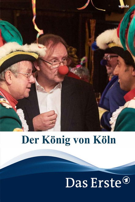 Der König von Köln