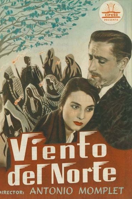 Viento del norte
