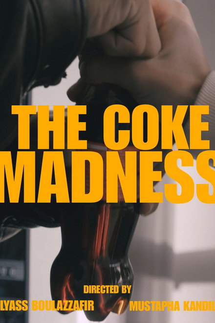 THE COKE MADNESS