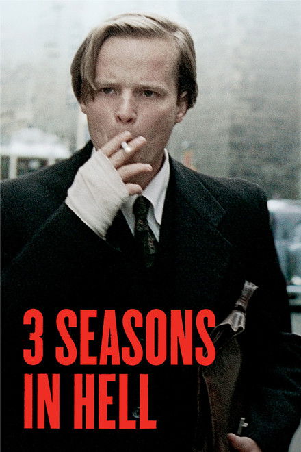 3 Seasons in Hell