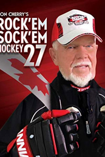 Don Cherry's Rock 'em Sock 'em Hockey 27