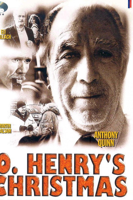 O. Henry's Christmas