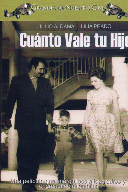 Cuanto vale tu hijo