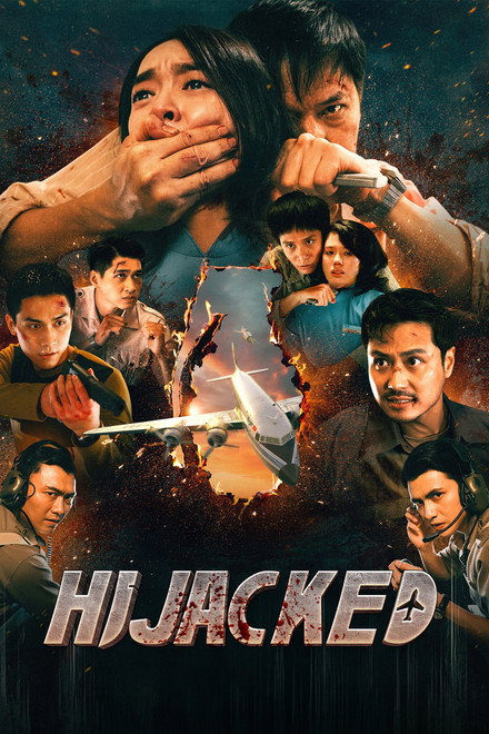 Hijacked