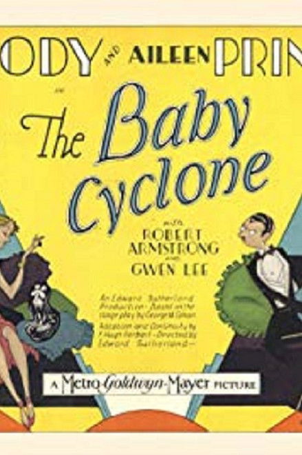 The Baby Cyclone