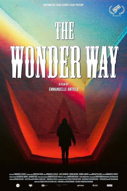 The Wonder Way