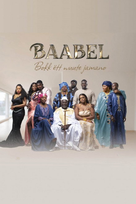 Baabel