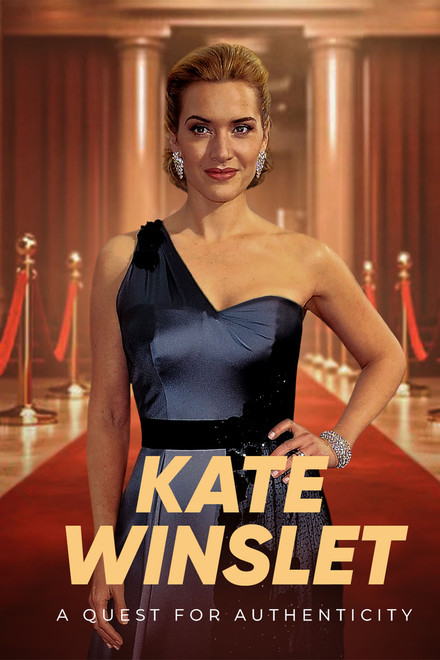 Kate Winslet: Decidedly Authentic