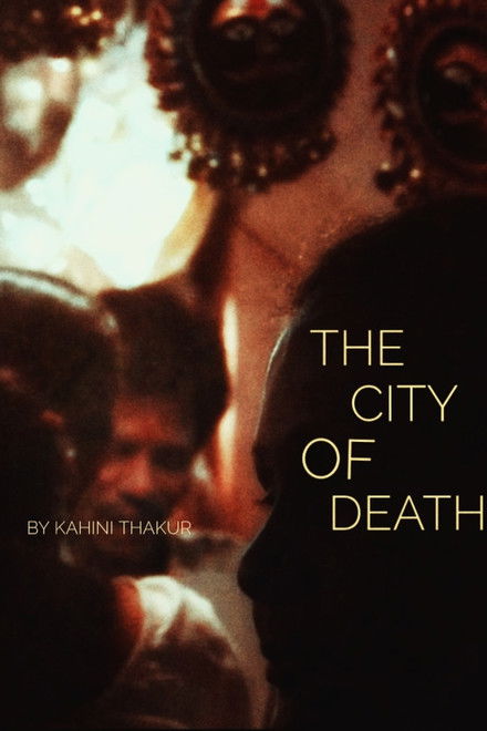 The City Of Death