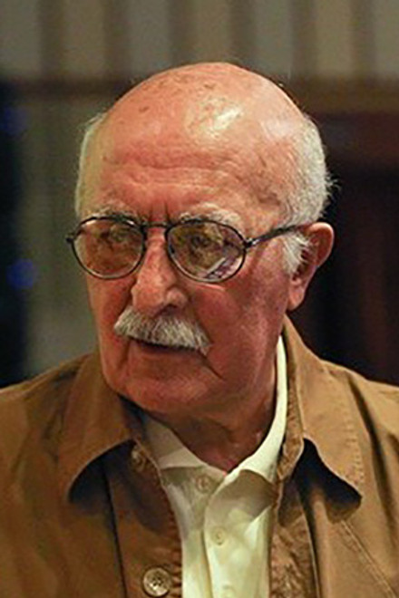 Kamran Shirdel