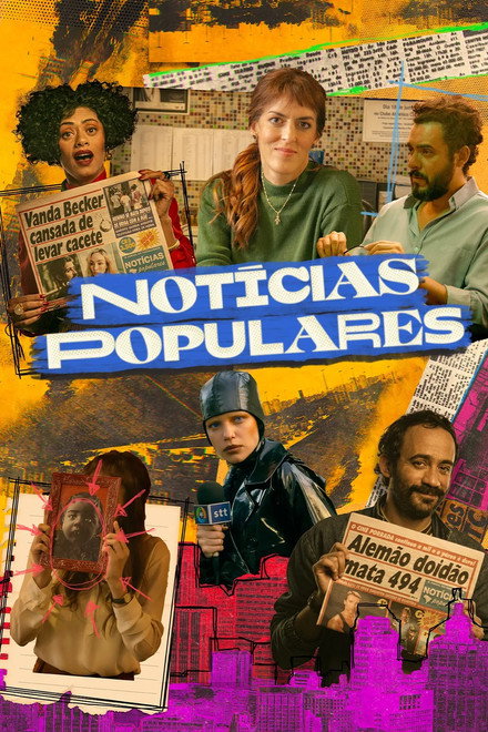 Notícias Populares