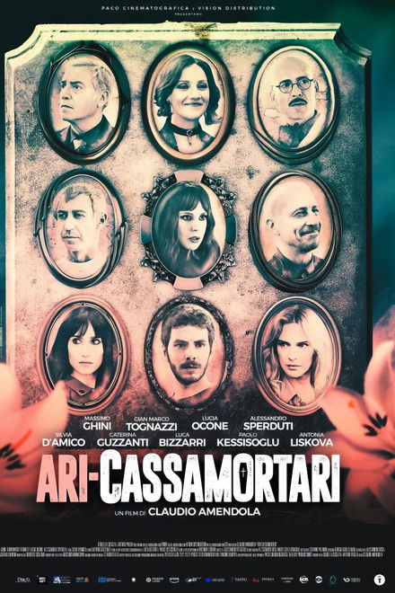 Ari-Cassamortari