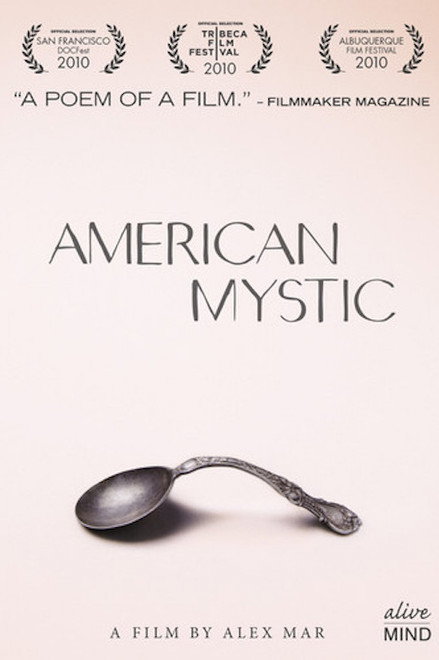 American Mystic