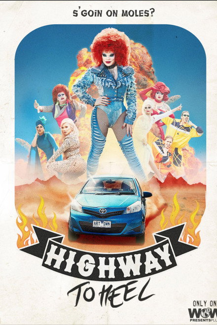 Highway to Heel