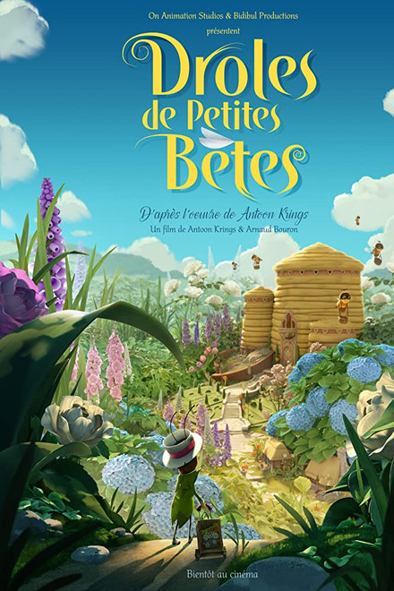 Apollo's Great Adventures