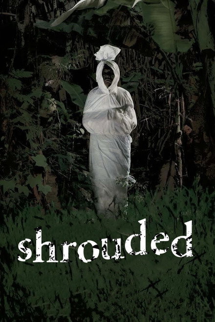Shrouded