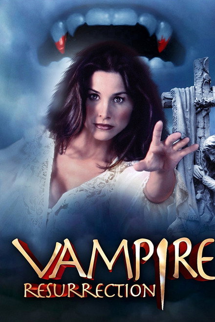 Vampire Resurrection