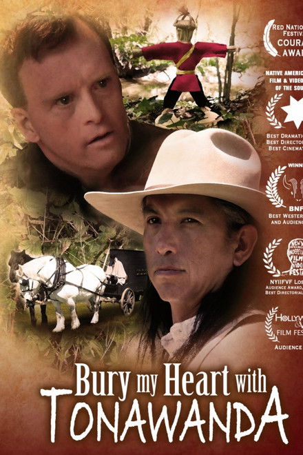 Bury My Heart with Tonawanda