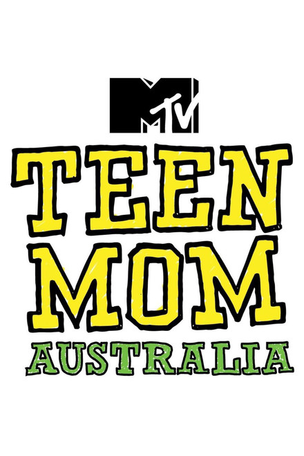 Teen Mom Australia