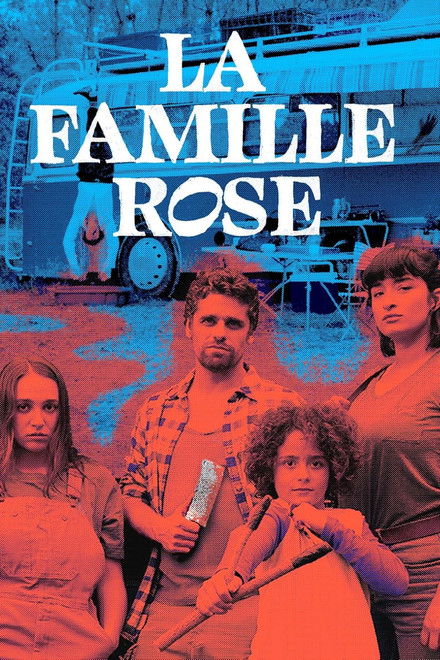 La Famille Rose