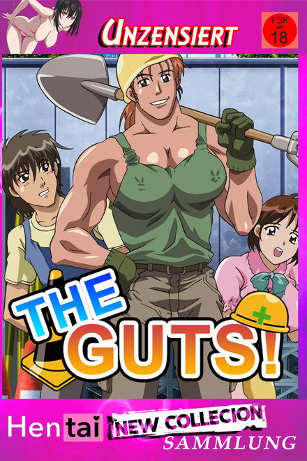 The Guts
