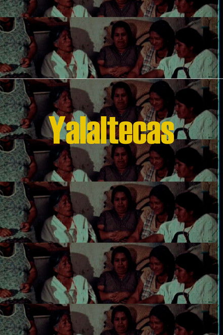 Yalaltecas