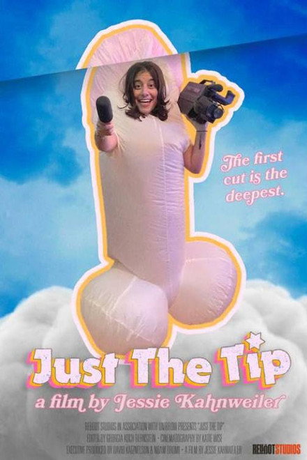 Just The Tip