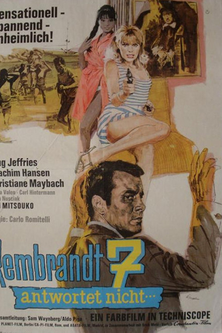 Z7 Operation Rembrandt