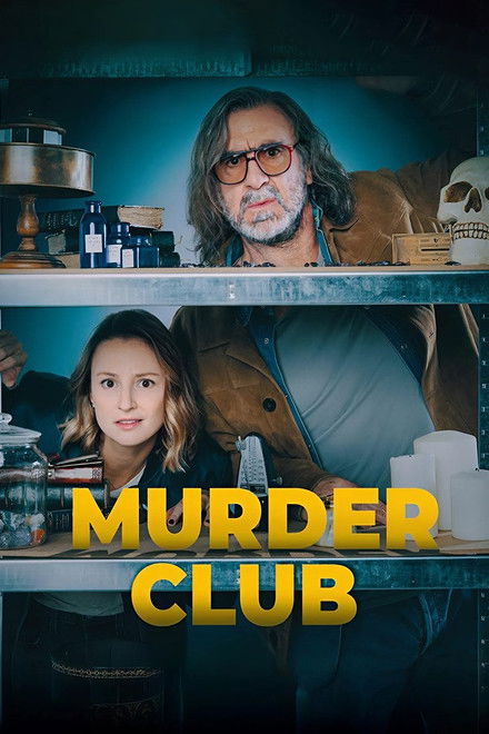 Murder Club