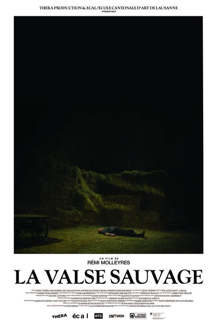 La Valse sauvage