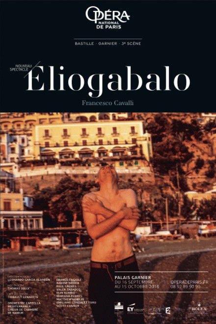 Cavalli: Eliogabalo