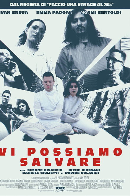 Vi possiamo salvare
