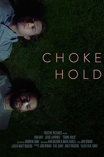 Choke Hold