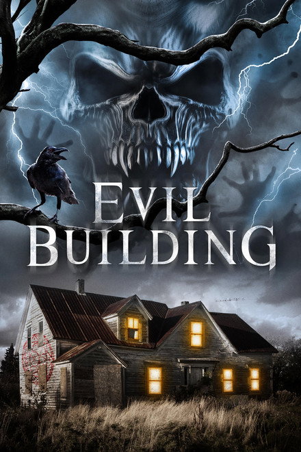 Evil Building
