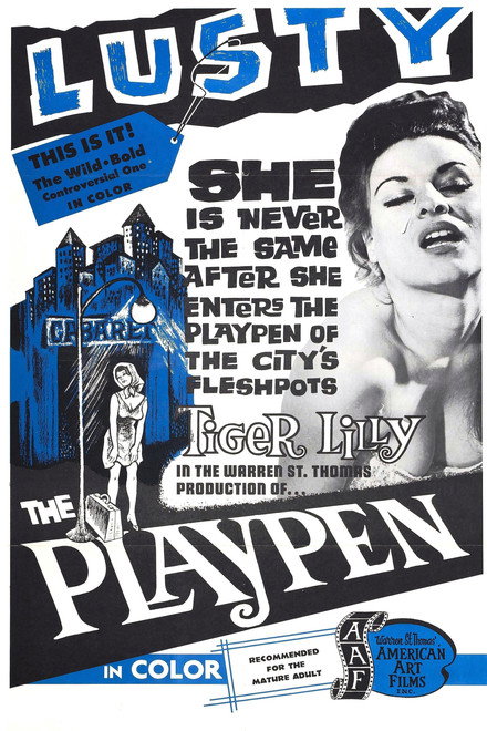 The Playpen