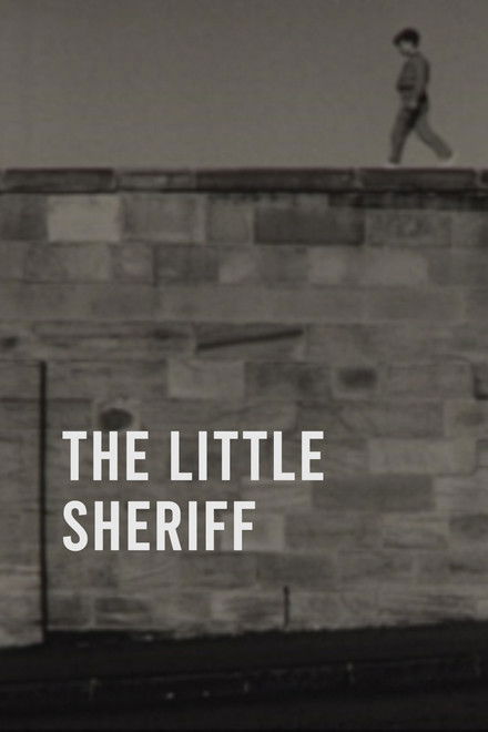 The Little Sheriff