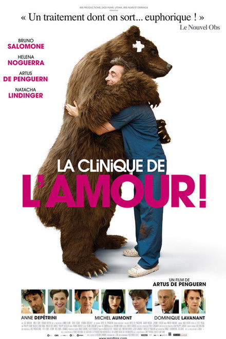 Sex, Lies and Surgery