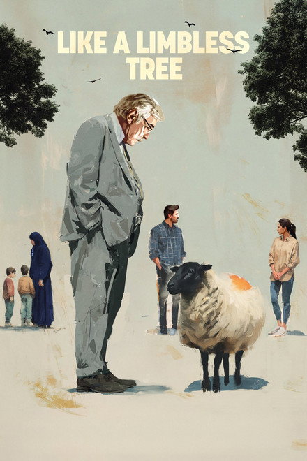 Like a Limbless Tree