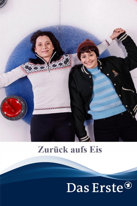 Zurück aufs Eis
