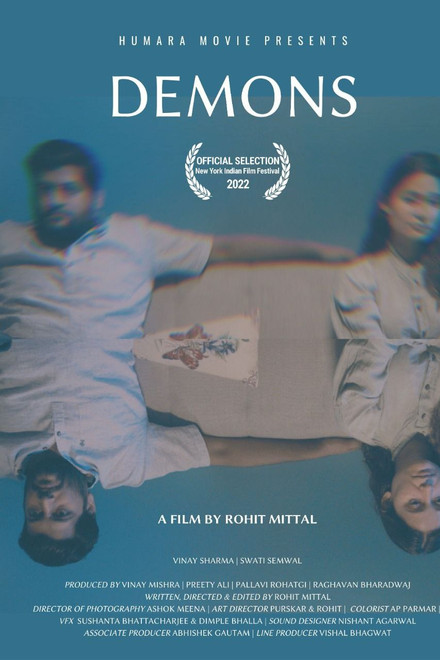 Demons