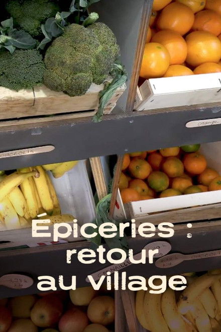 Epiceries : retour au village