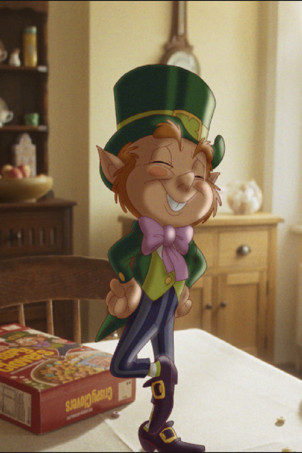 Tricky & The Cereal Killers