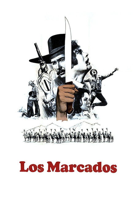 They Call Him Marcado