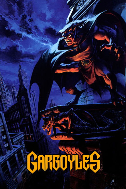 Gargoyles