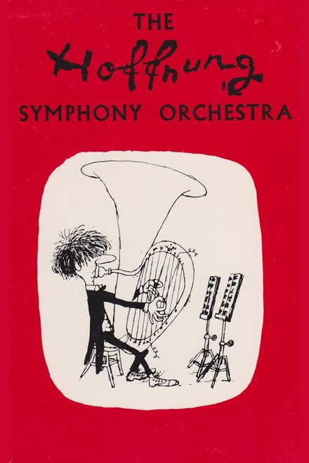 The Hoffnung Symphony Orchestra