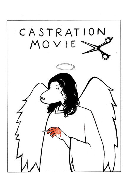 Castration Movie Collection